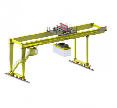 歐式門式起重機(jī)