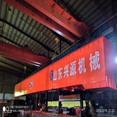 MDG單主梁門式起重機(jī)