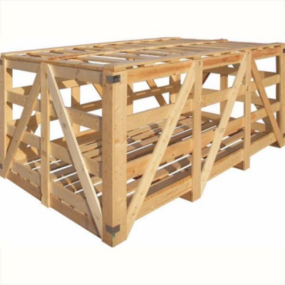 起重機(jī)運輸時該如何包裝？