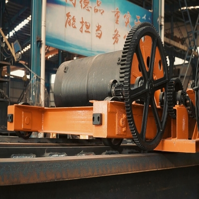 不用電的起重機(jī)，你用過嗎？