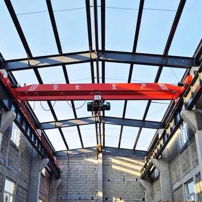 筑牢安全防線，保障高效運行——起重機科學養(yǎng)護要點解析